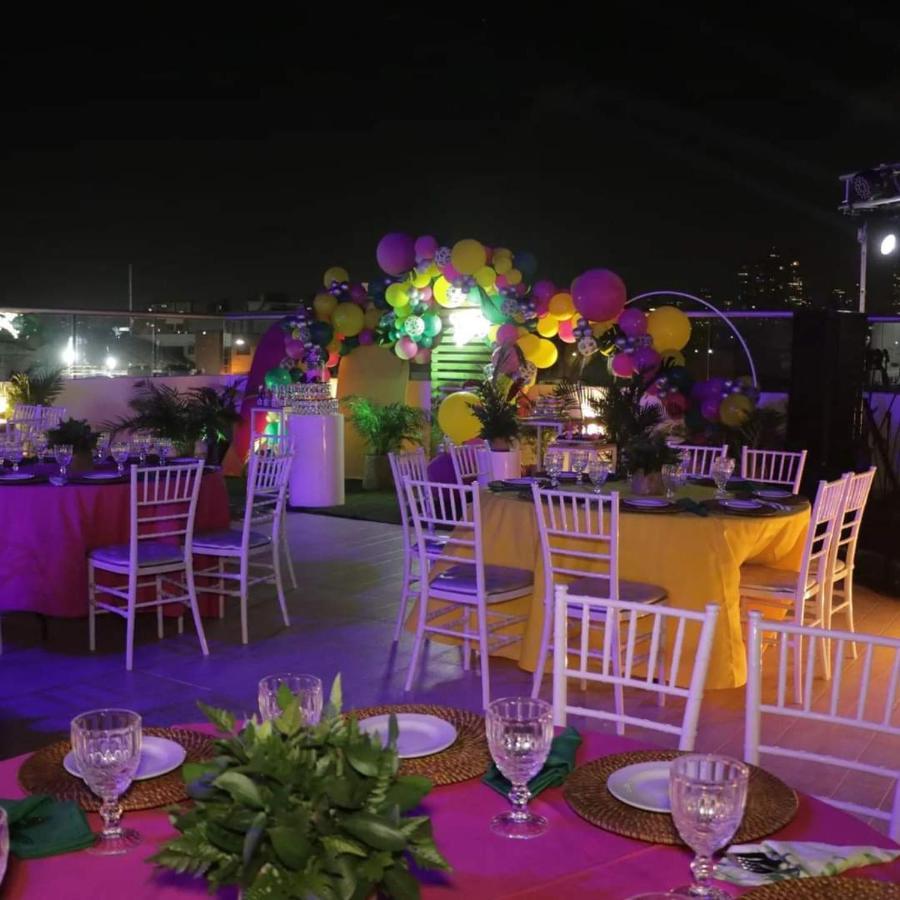 Hotel Portal Del Rio Barranquilla  Kültér fotó
